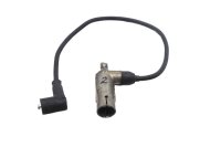 Ontstekingskabel, bougieconnector, 5kΩ weerstand,...