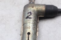 Zündkabel Zündkerzenstecker Widerstand 5kΩ Beru BMW K 1100 LT K589 0526 90-98