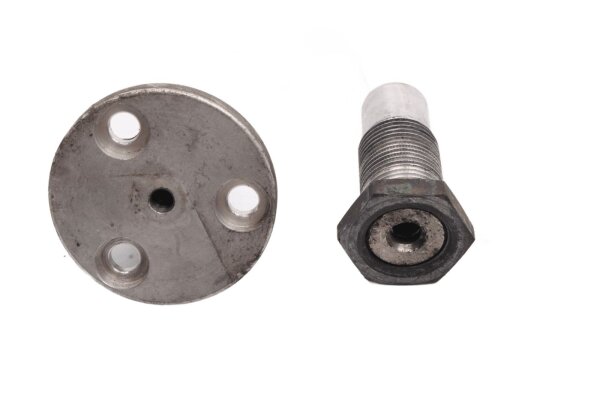 Kardanlagerzapfen Flansch vorne Antriebsstrang BMW K 1100 LT K589 0526 90-98
