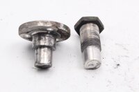 Kardanlagerzapfen Flansch vorne Antriebsstrang BMW K 1100 LT K589 0526 90-98