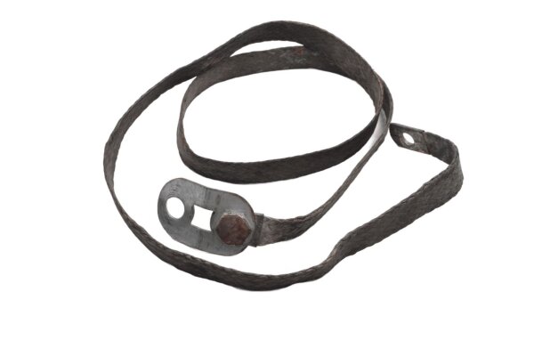 Jordkabelanslutning batteri motor BMW K 1100 LT K589 0526 90-98