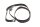 Jordkabelanslutning batteri motor BMW K 1100 LT K589 0526 90-98