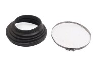 Kardanmanschette Manschette Antriebswelle hinten BMW K...