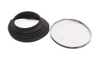 Kardanmanschette Manschette Antriebswelle hinten BMW K...