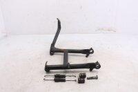 Huvudstöd, mittstöd komplett, fjädrar, lager BMW K 1100 LT K589 0526 90-98
