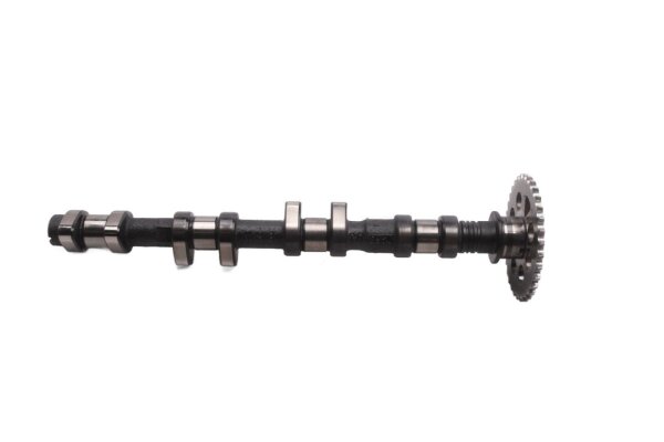 Nockenwelle Einlass Steuerwelle Triebseite 0463 BMW K 1100 LT K589 0526 90-98