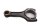 Connecting rod crankshaft right engine BMW R 1200 R R1ST K27 0378 07-10