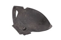 Protection latérale gauche, garniture KTM GS 620 RD EXC 620 LC4 94-99