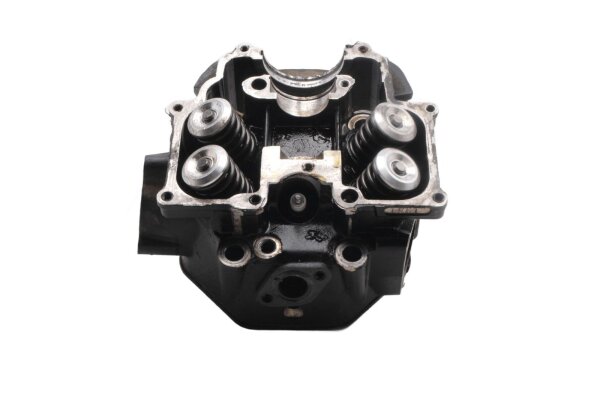 Zylinderkopf Ventildeckel Ventile Dichtung KTM GS 620 RD EXC 620 LC4 94-99