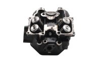 Topplock, ventilkåpa, ventiler, packning KTM GS 620...