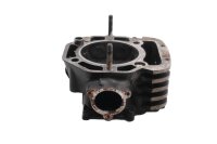 Topplock, ventilkåpa, ventiler, packning KTM GS 620...