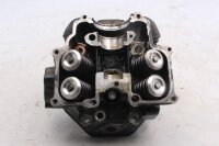 Zylinderkopf Ventildeckel Ventile Dichtung KTM GS 620 RD EXC 620 LC4 94-99