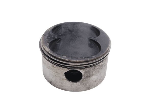 Piston, chemise de cylindre, segments de piston KTM GS 620 RD EXC 620 LC4 94-99