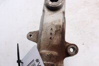 Gabelholm vorne links Standrohr Federbein A04 Gilera Nordwest 600 600FB 91-93