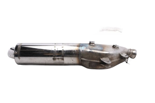 Exhaust muffler silencer exhaust system KTM GS 620 RD EXC 620 LC4 94-99