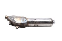 Silenziatore di scarico, sistema di scarico KTM GS 620 RD...