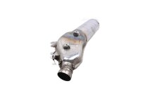 Exhaust muffler silencer exhaust system KTM GS 620 RD EXC 620 LC4 94-99