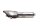 Exhaust muffler silencer exhaust system KTM GS 620 RD EXC 620 LC4 94-99