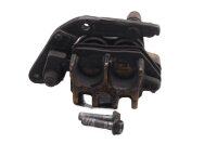 Bremssattel vorne links Doppelkolben Halter Honda CB 600 F Hornet PC41 07-08