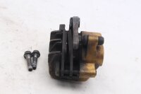 Bremssattel vorne links Doppelkolben Halter Honda CB 600 F Hornet PC41 07-08