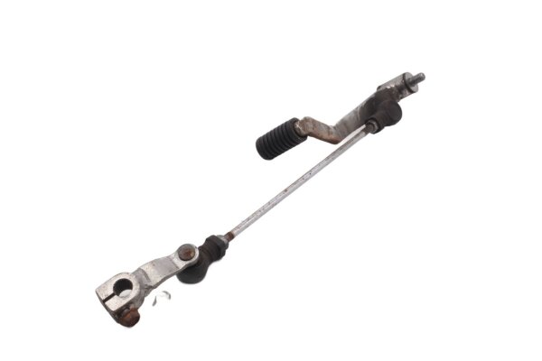 Gearstang, gearstang, gearstang Honda CB 600 F Hornet PC41 07-08