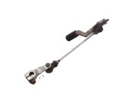 Gearshift lever, gear linkage, shift rod Honda CB 600 F...