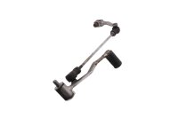 Gearshift lever, gear linkage, shift rod Honda CB 600 F...