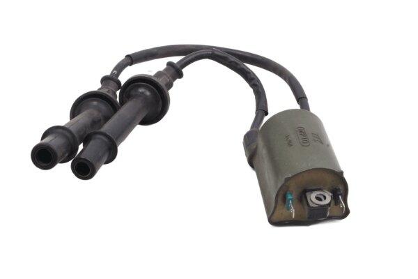 Tændspole, dobbeltspole, forreste venstre, tænding Honda CB 600 F Hornet PC41 07-08