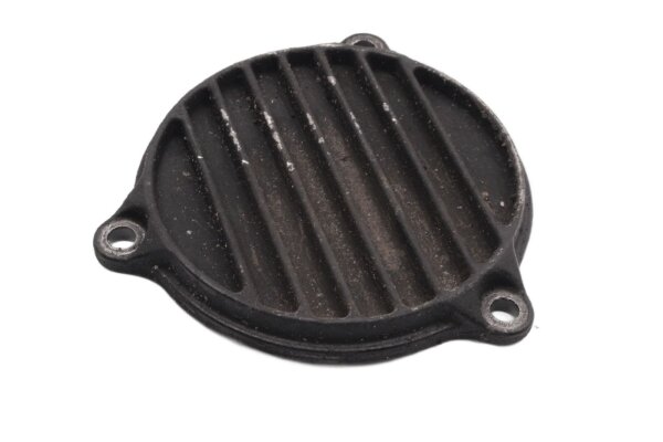 Ölfilterdeckel Ölwannendeckel Motordeckel Motoröl BMW K 1100 LT K589 0526 90-98