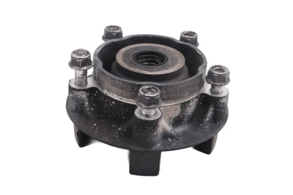 porte-plateau moyeu de roue arrière Honda CB 600 F Hornet PC41 07-08