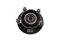 Kettenblattträger Radnabe hinten Honda CB 600 F...