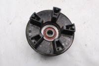 porte-plateau moyeu de roue arrière Honda CB 600 F Hornet PC41 07-08