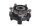 porte-plateau moyeu de roue arrière Honda CB 600 F Hornet PC41 07-08