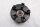 porte-plateau moyeu de roue arrière Honda CB 600 F Hornet PC41 07-08