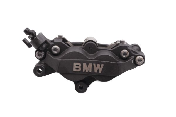 Front left brake caliper, double piston brake caliper BMW R 1200 R R1ST K27 0378 07-10