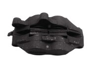Front left brake caliper, double piston brake caliper BMW R 1200 R R1ST K27 0378 07-10