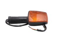 Blinker hinten links Gehäuse orange Leuchte 047-1631...