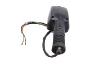 Blinker hinten links Gehäuse orange Leuchte 047-1631...