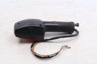 Blinker hinten links Gehäuse orange Leuchte 047-1631 Honda VF 750 S RC07 82-84