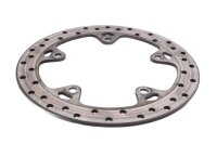 Bagboret bremseskive, enkelt skive BMW R 1200 R R1ST K27 0378 07-10