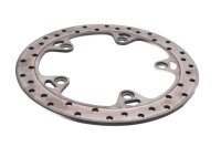 Bagboret bremseskive, enkelt skive BMW R 1200 R R1ST K27 0378 07-10