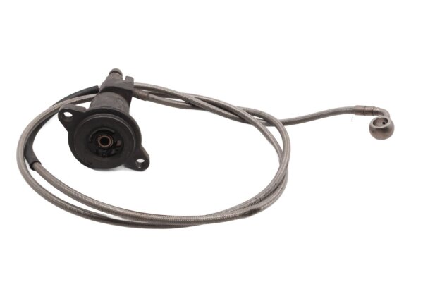 conduite hydraulique du cylindre dembrayage BMW R 1200 R R1ST K27 0378 07-10