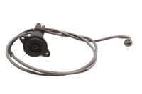 conduite hydraulique du cylindre dembrayage BMW R 1200 R R1ST K27 0378 07-10