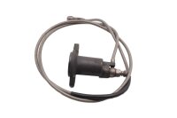 conduite hydraulique du cylindre dembrayage BMW R 1200 R R1ST K27 0378 07-10