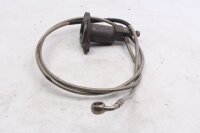 conduite hydraulique du cylindre dembrayage BMW R 1200 R R1ST K27 0378 07-10