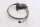 conduite hydraulique du cylindre dembrayage BMW R 1200 R R1ST K27 0378 07-10
