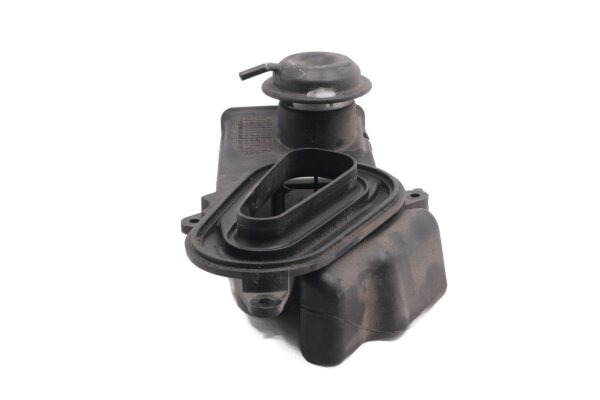 Conduit dadmission, boîtier du filtre à air, gauche Honda CB 600 F Hornet PC41 07-08