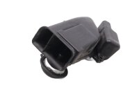 Conduit dadmission, boîtier du filtre à air, gauche Honda CB 600 F Hornet PC41 07-08