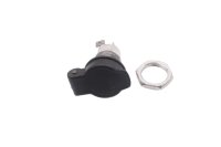 12V-uttag, fram höger, upptill; säkring BMW K...
