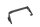 Kåpfäste, fram övre högra BMW K 1100 LT K589 0526 90-98
